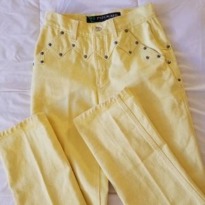 vintage rockies jeans